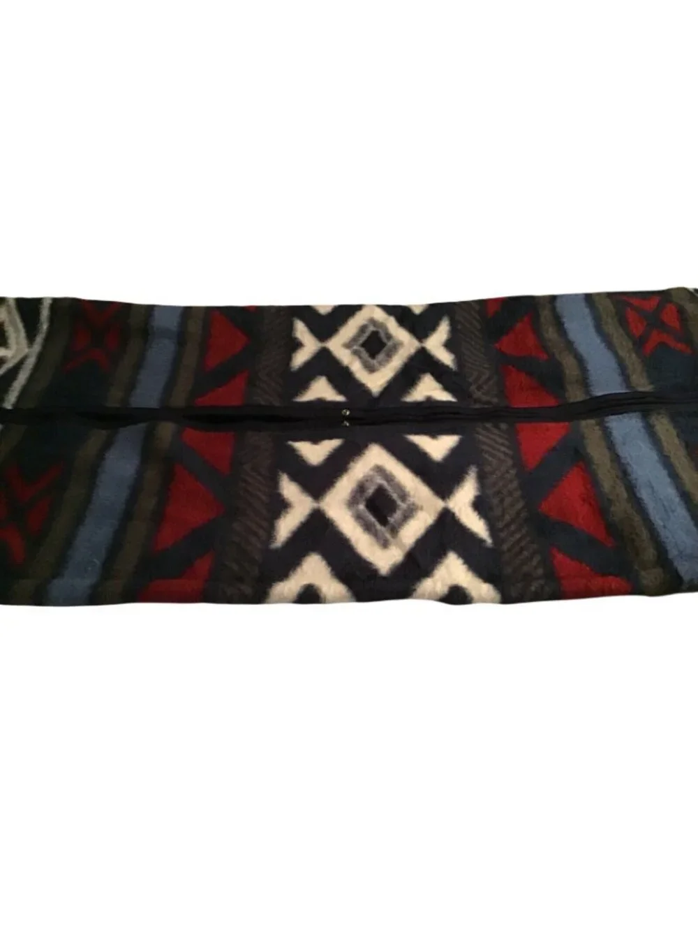 Biederlack of America Southwest Aztec Stadium Blanket Wrap Sleeping Bag